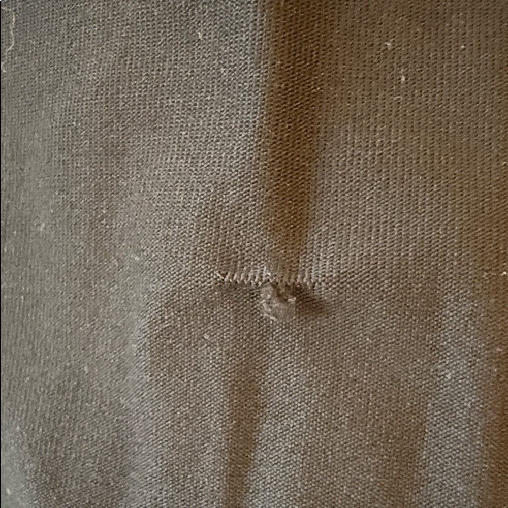 Lacoste Black Tennis Skirt XS - Picture 4 of 4
